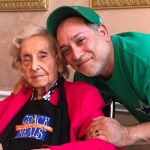 Meet your Posher, Jason